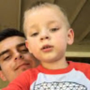 Meet your Posher, David